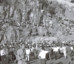 Na stadionu Kantrida 1962. godine stradalo 96 gledatelja
