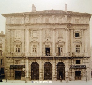 Adamićevo kazalište