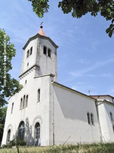 Crkva sv. Luke u Rukavcu