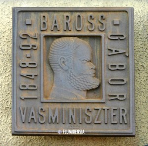 Gabor Baross